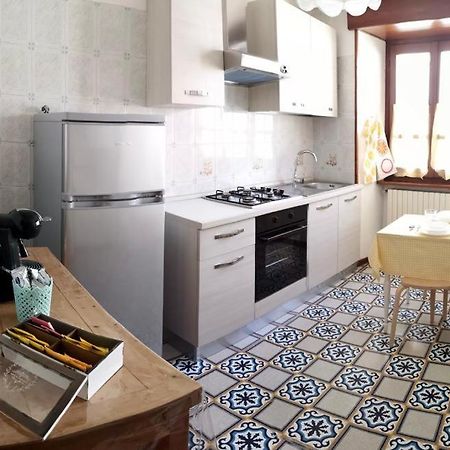 Casa Brunella Lonato Bagian luar foto