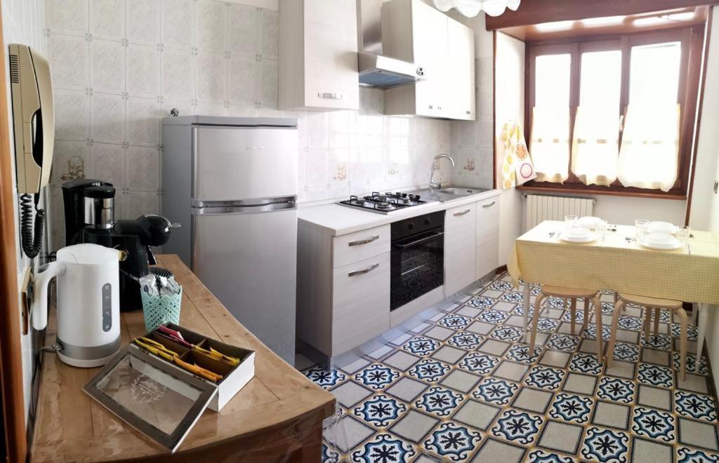 Casa Brunella Lonato Bagian luar foto