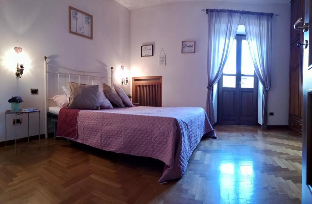 Casa Brunella Lonato Bagian luar foto